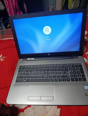 Server HP 4GB Intel Core I5 HDD 320GB