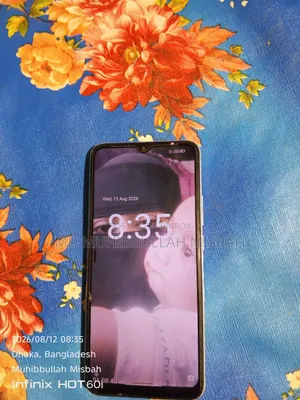 Symphony Z55 64 GB White