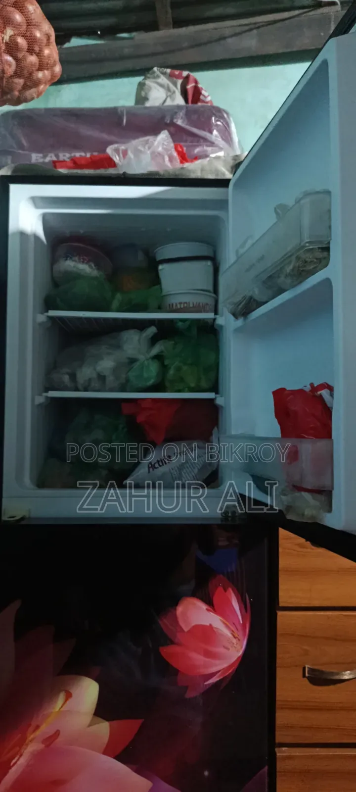 দেশে চলে যাব তাই বিক্রয় করা