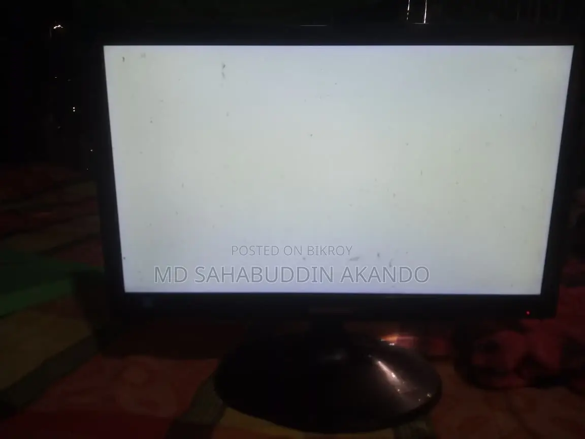 Samsung S19c300B