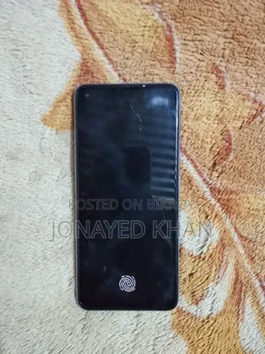 Realme 7 Pro 128 GB Silver