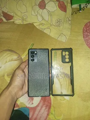 Oppo Reno6 Pro 5G 256 GB Black
