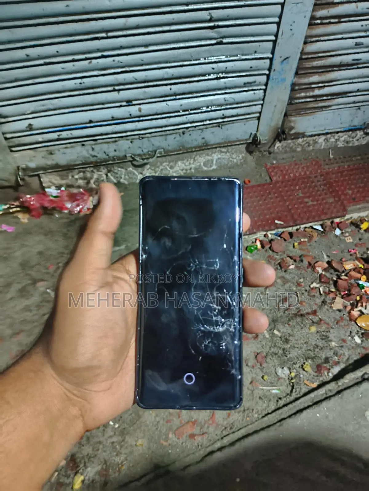 Xiaomi Civi 1S 128 GB Bronze