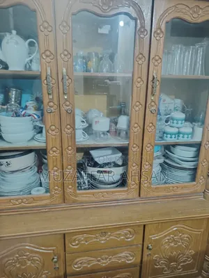 Showcase - Sofa