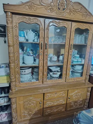 Showcase - Sofa