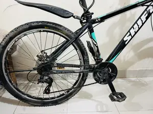 গিয়ার সাইকেল