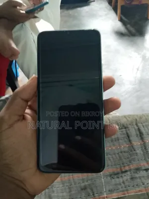 Itel Vision 5 64 GB Green