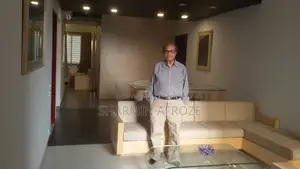Furnished 3-Bedroom Apartment in Banani for Rent