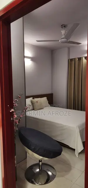 Furnished 3-Bedroom Apartment in Banani for Rent