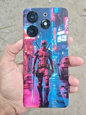 Tecno Spark 10 Pro 128 GB Black