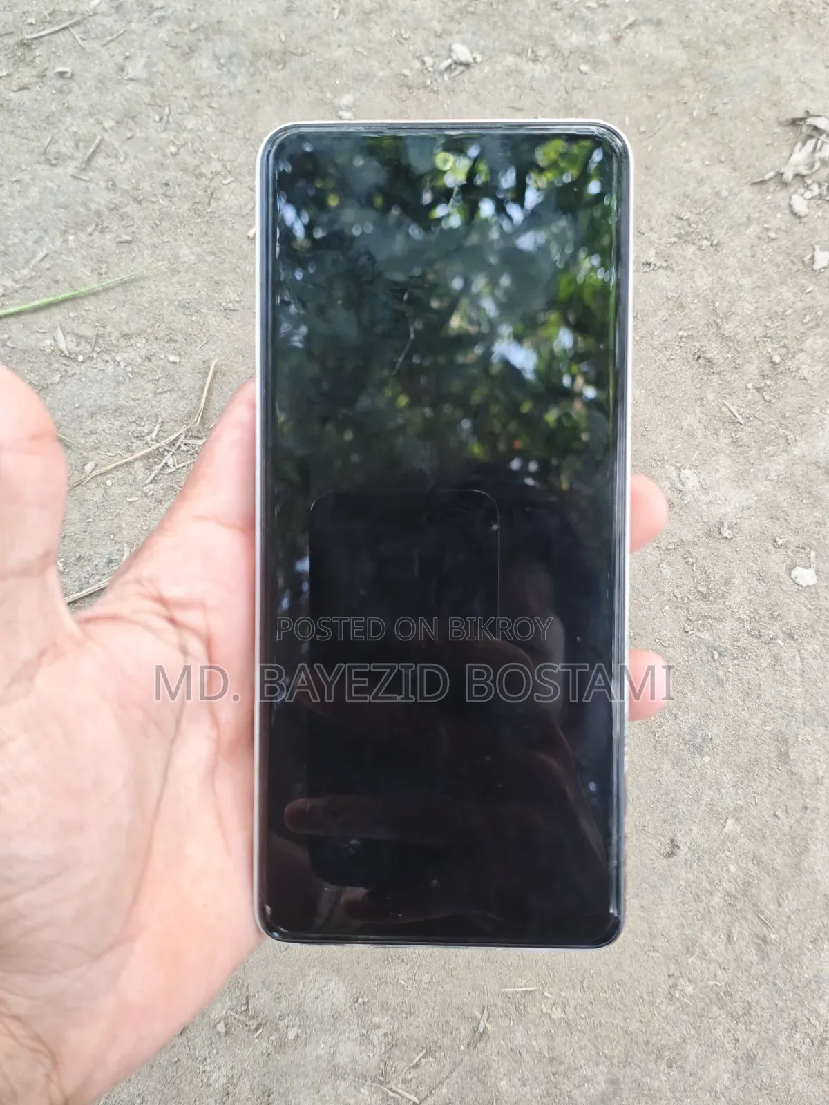 Tecno Spark 10 Pro 128 GB Black