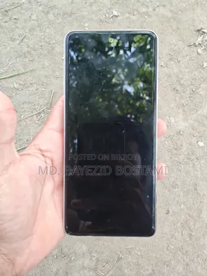 Tecno Spark 10 Pro 128 GB Black