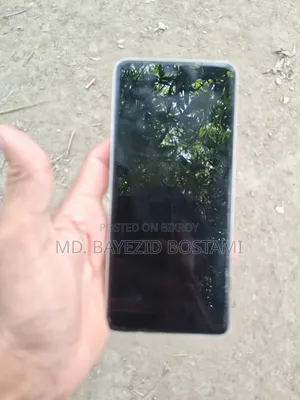 Tecno Spark 10 Pro 128 GB Black