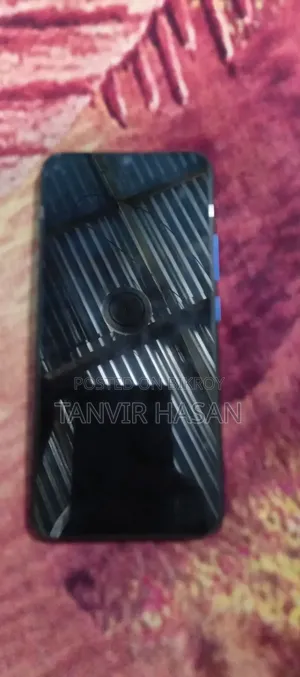 Vivo Y19s 128 GB Purple