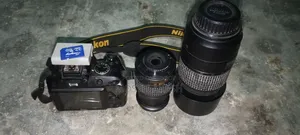 Nikon D3300