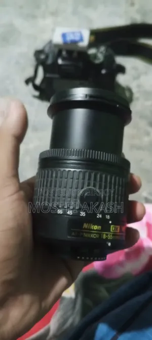 Nikon D3300