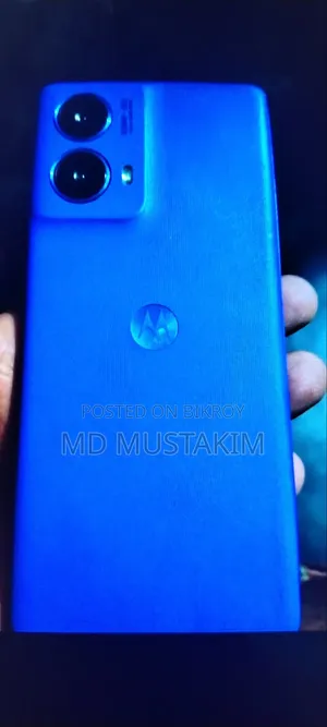 মোটরোহলা মোটো জি৮৫ ১২৮ জিবি পিংক