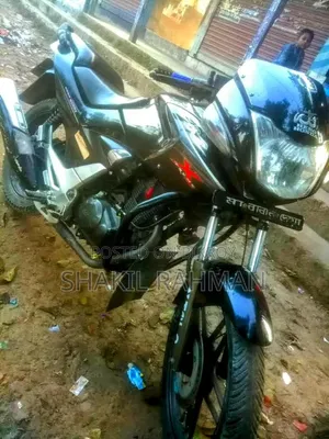 Hero Xtreme Sports 2012 Black