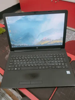 Laptop HP 15 8GB Intel Core I3 HDD+SSD 1T