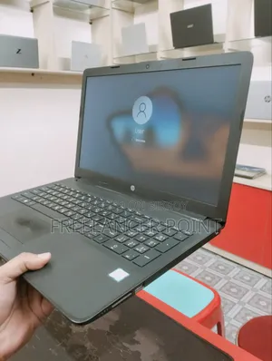 Laptop HP 15 8GB Intel Core I3 HDD+SSD 1T