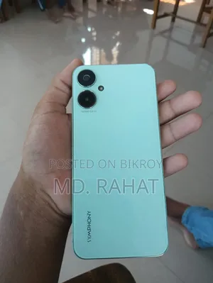 New Symphony Z60 64 GB Blue