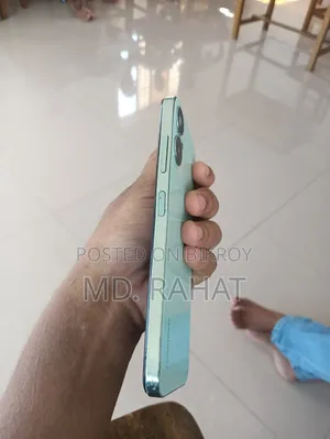 New Symphony Z60 64 GB Blue