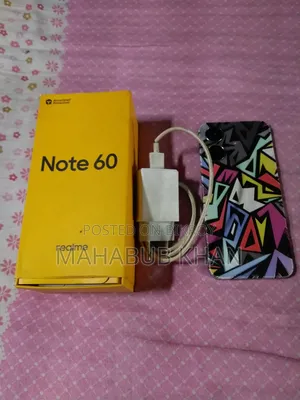 Realme Note 60 64 GB