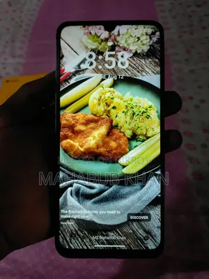 Realme Note 60 64 GB