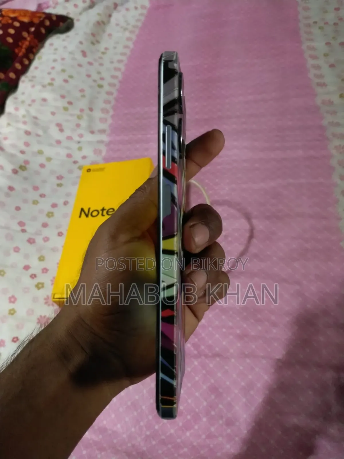 Realme Note 60 64 GB