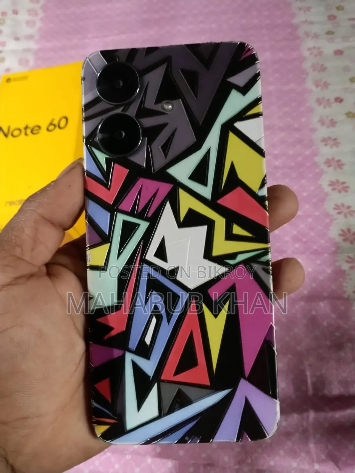 Realme Note 60 64 GB
