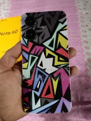 Realme Note 60 64 GB