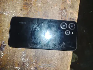 Xiaomi Redmi 12 5G 256 GB Black
