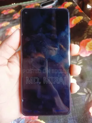Samsung Galaxy A21s 64 GB Blue