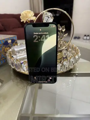অ্যাপল আইফোন ১২ প্রো ২৫৬ জিবি ব্লু
