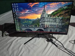 নতুন ২২" মনিটর বিক্রয়ের জন্য