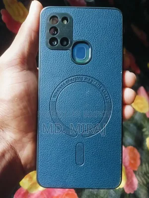 Samsung Galaxy A21s 64 GB Blue