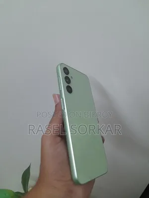 স্যামসাং গ্যালাক্সি এ২৪ ১২৮ জিবি সাদা
