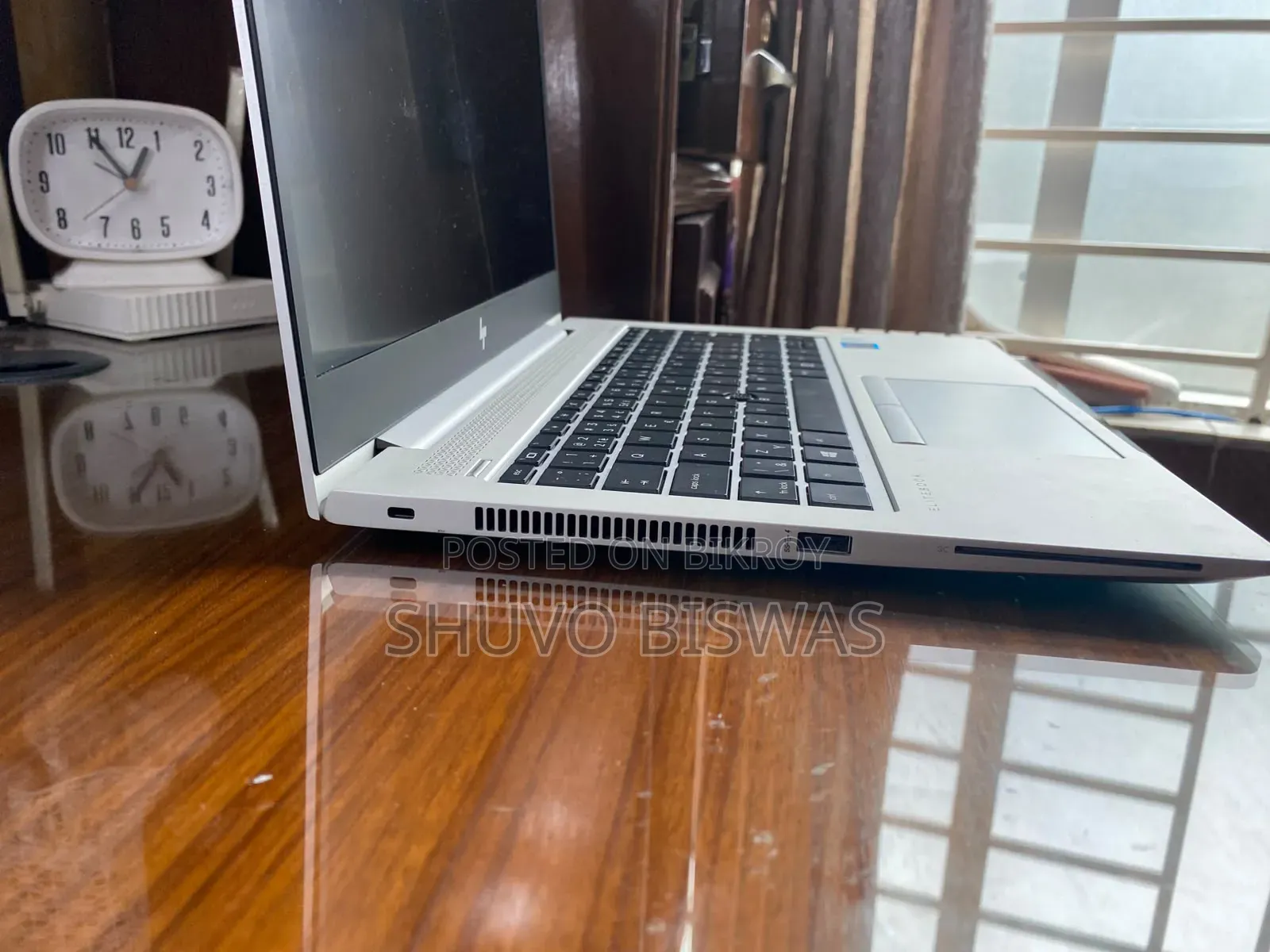 Laptop HP EliteBook 840 G5 8GB Intel Core I5 SSD 500GB