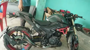 Ranger 2022 Black