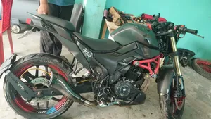 Ranger 2022 Black