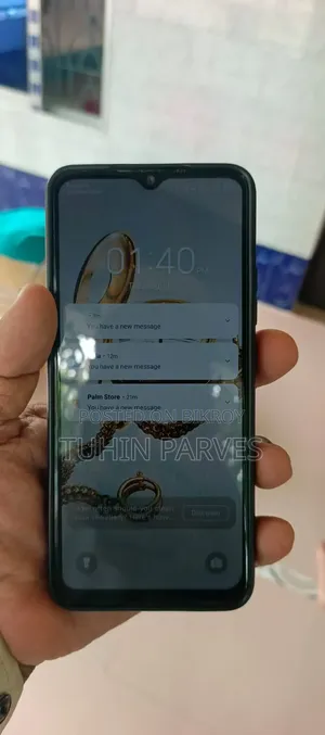 Tecno Spark Go 64 GB Bronze