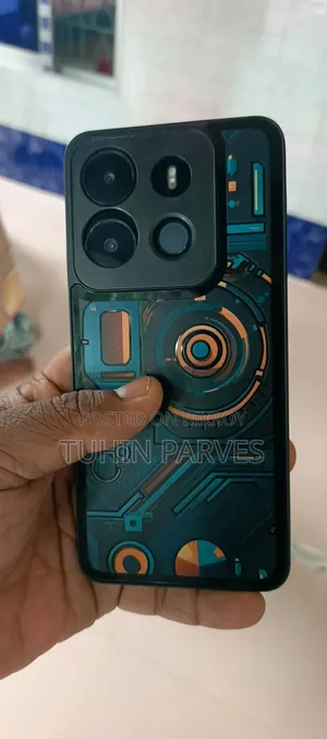 Tecno Spark Go 64 GB Bronze