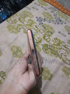 শাওমি রেডমি নোট ১০ প্রো ম্যাক্স ১২৮ জিবি অরেঞ্জ