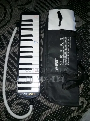 Melodica Harmonica
