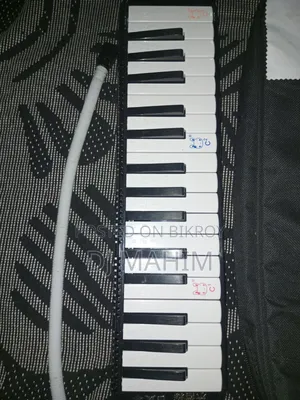 Melodica Harmonica