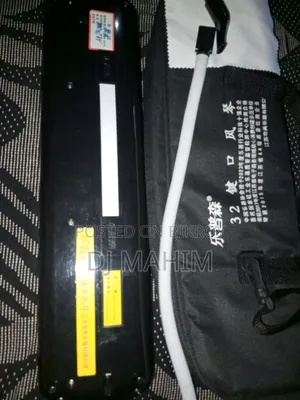 Melodica Harmonica