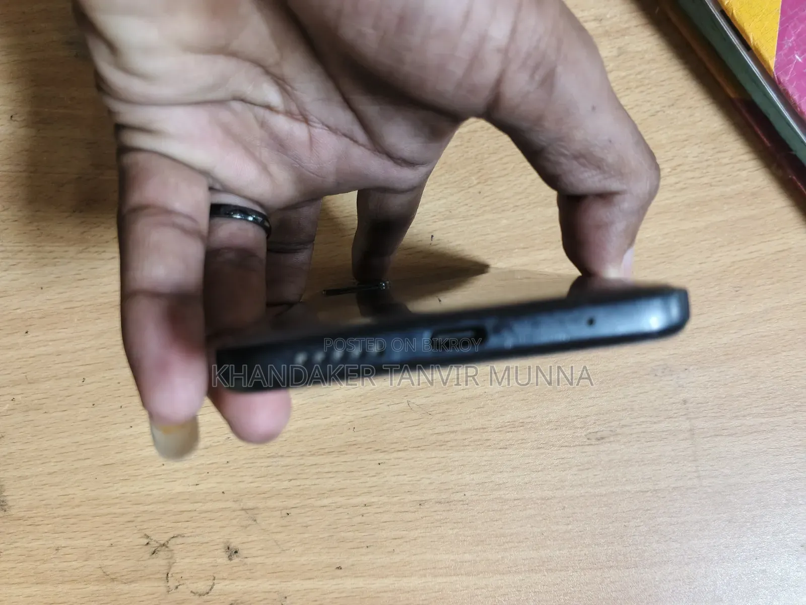 Xiaomi Redmi Note 11 128 GB Black