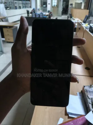 Xiaomi Redmi Note 11 128 GB Black