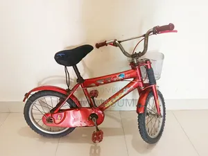 ১৬" সাইকেল বিক্রি করা হবে