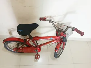 ১৬" সাইকেল বিক্রি করা হবে